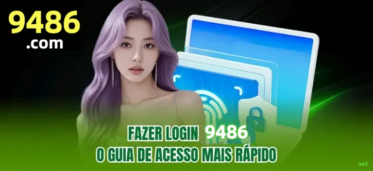 Conta aa1 sincronizada site e app