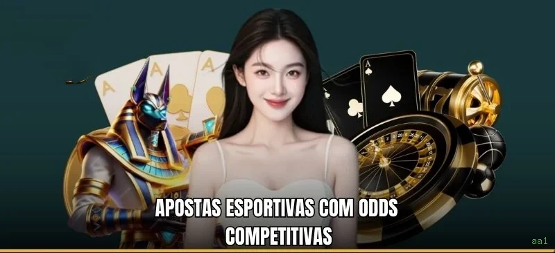 Aplicativo móvel aa1 para iOS e Android