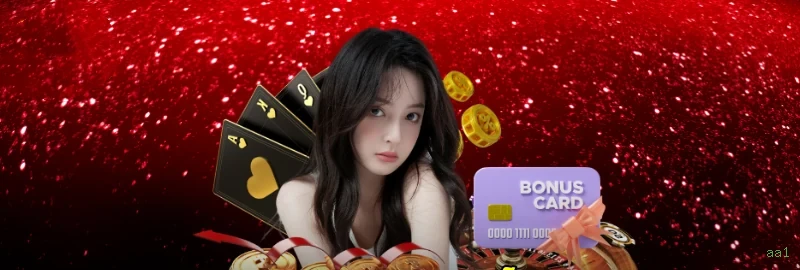Bônus boas-vindas aa1 R$100