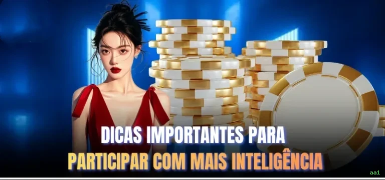 Bônus e prêmios aa1